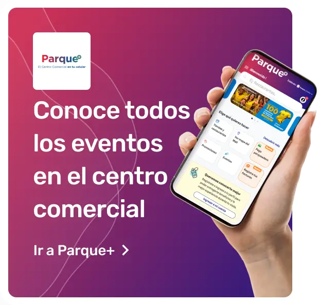 Centro Comercial Parque La Colina (Pet-Friendly Certificado)